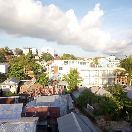 Patrick'S Home Boracay Balabag  Esterno foto