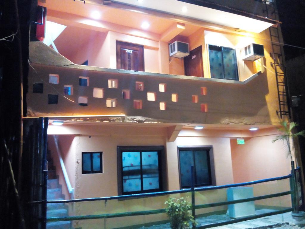 Patrick'S Home Boracay Balabag  Esterno foto
