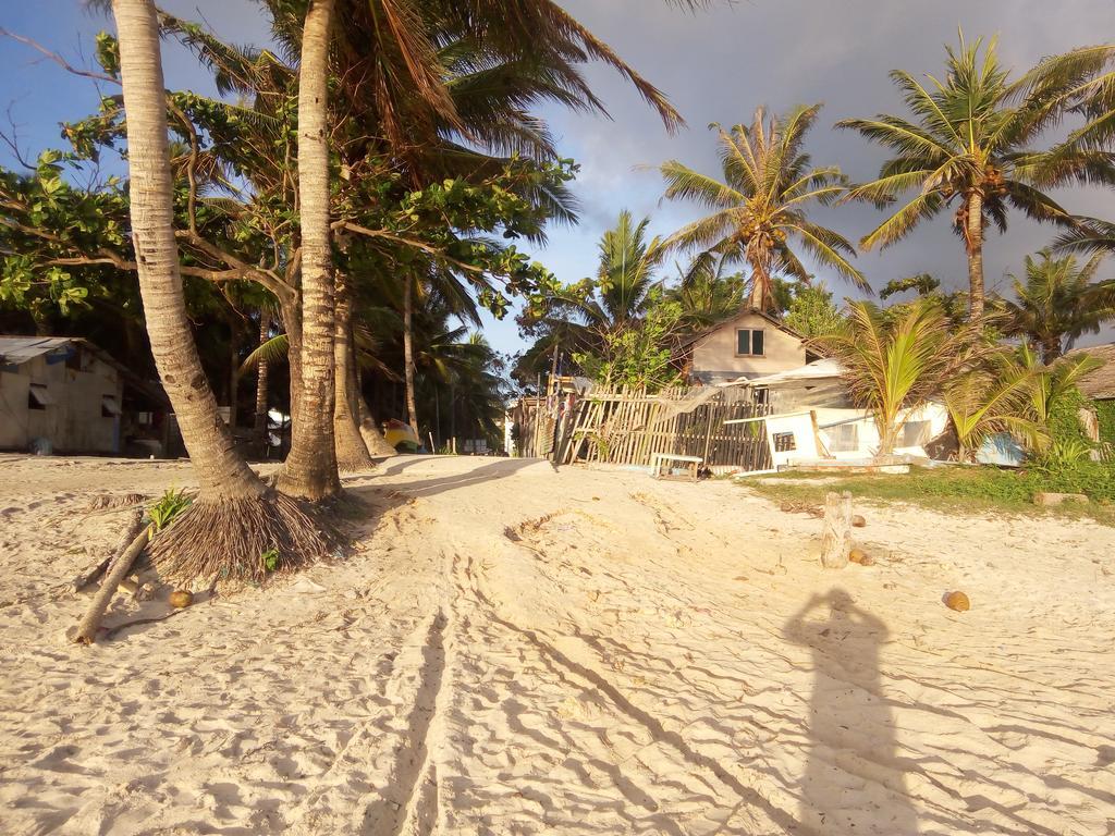 Patrick'S Home Boracay Balabag  Esterno foto
