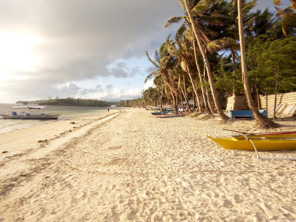 Patrick'S Home Boracay Balabag  Esterno foto